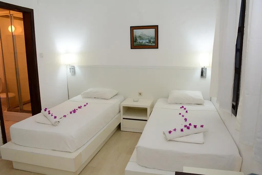 Bodrum Park Hotel Gumbet 2*,  Turkey