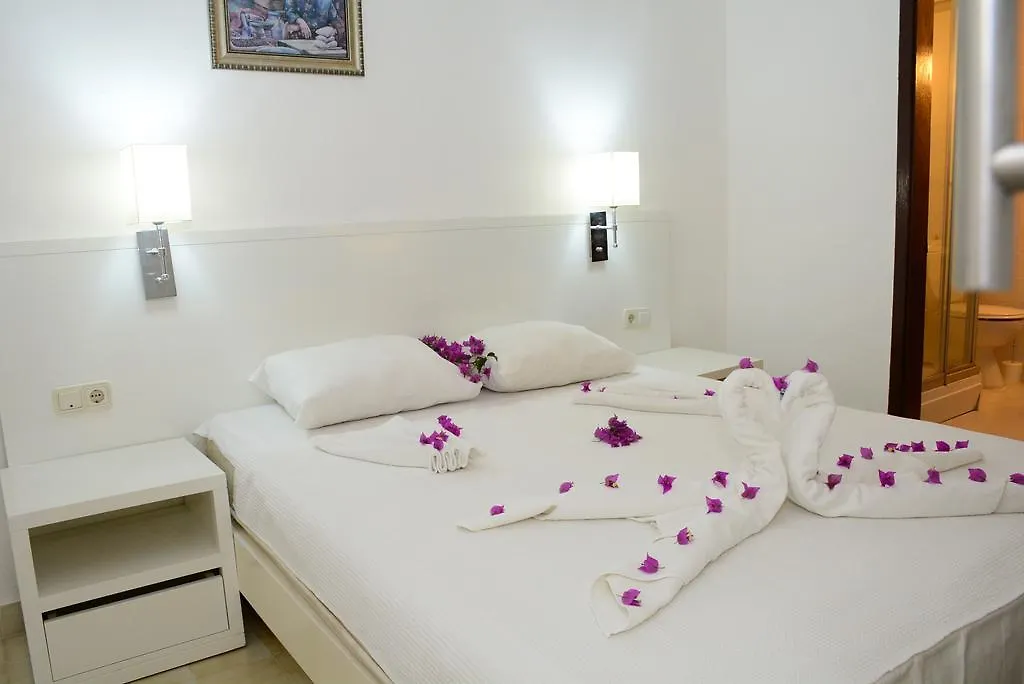 Bodrum Park Hotel Gumbet Resort