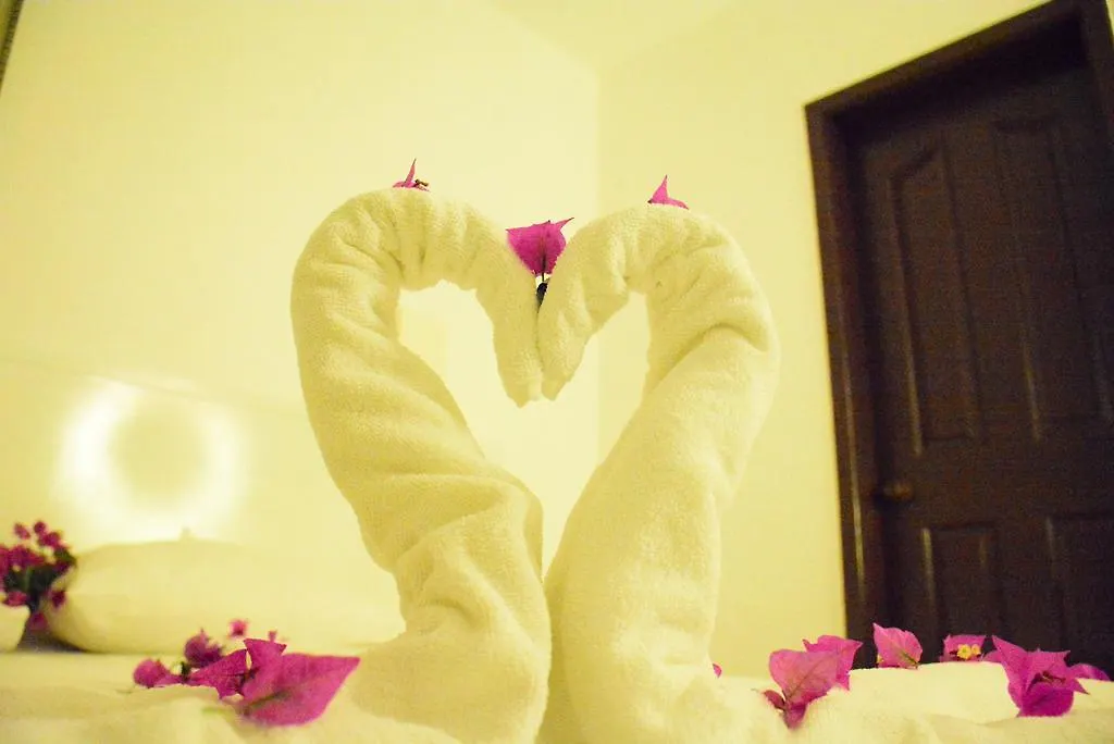** Resort Bodrum Park Hotel Gumbet Turkey
