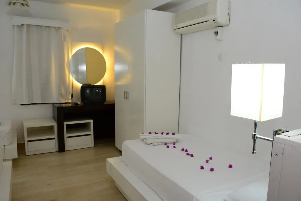 Bodrum Park Hotel Gumbet