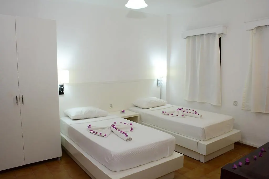 Resort Bodrum Park Hotel Gumbet