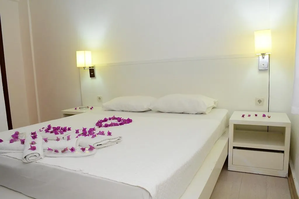 Bodrum Park Hotel Gumbet 2*,
