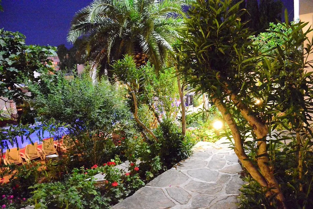 Bodrum Park Hotel Gumbet Turkey