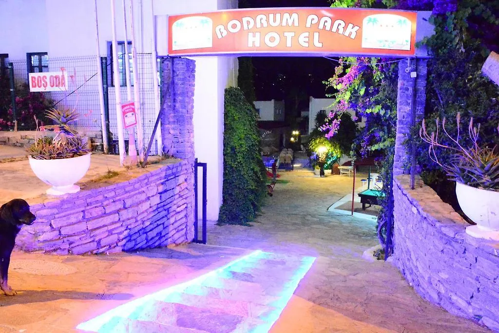 Bodrum Park Hotel Gumbet 2*,  Turkey
