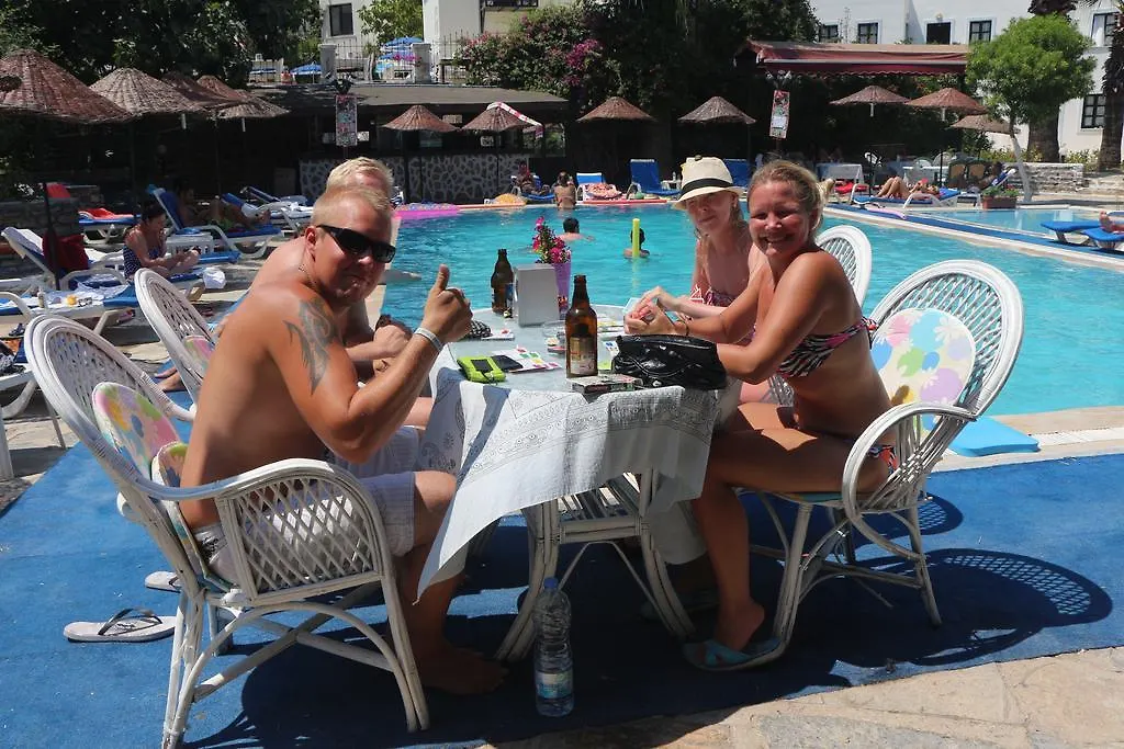 Resort Bodrum Park Hotel Gumbet