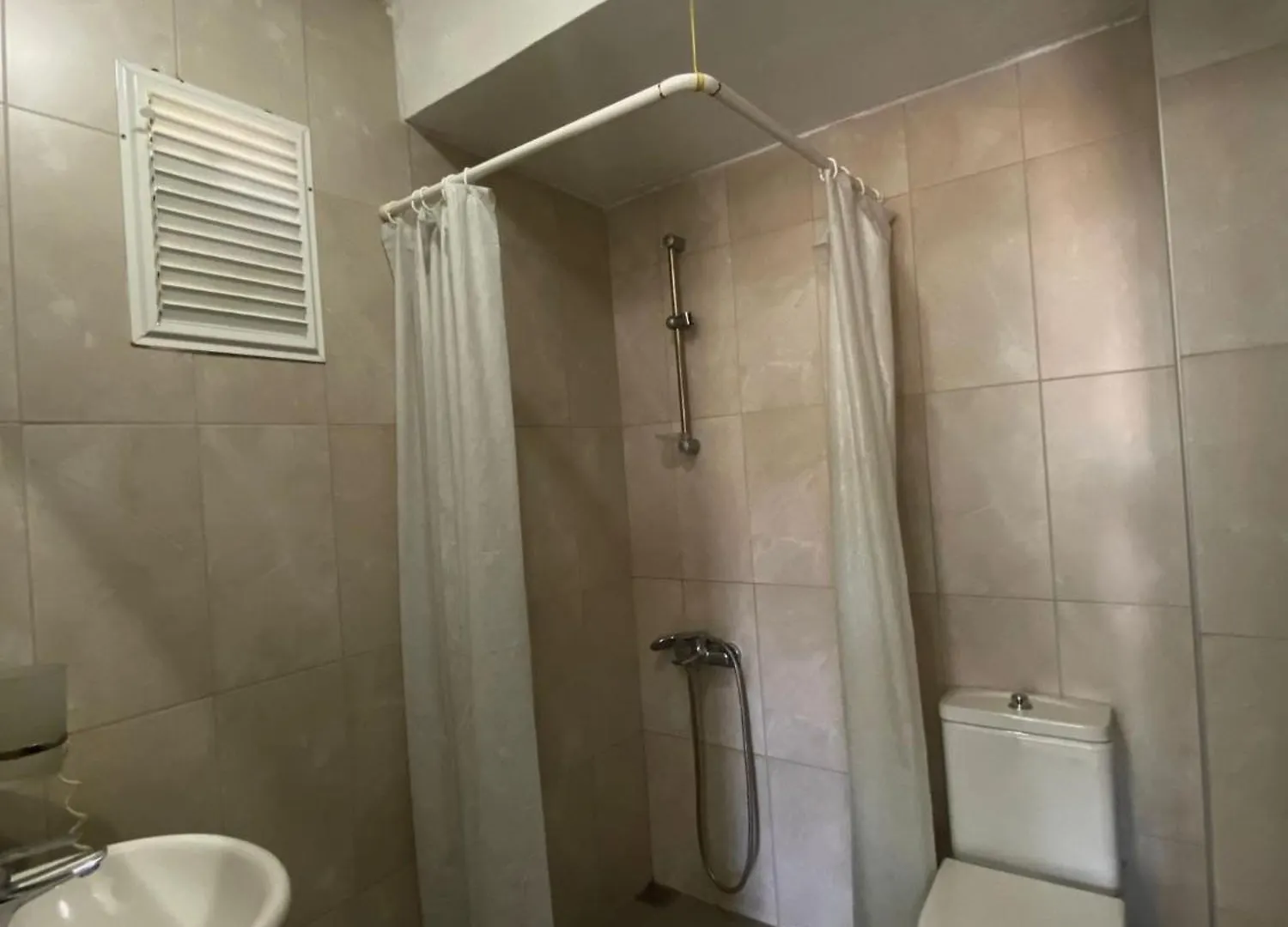 Bodrum Park Hotel Gümbet 2*,  Tyrkiet