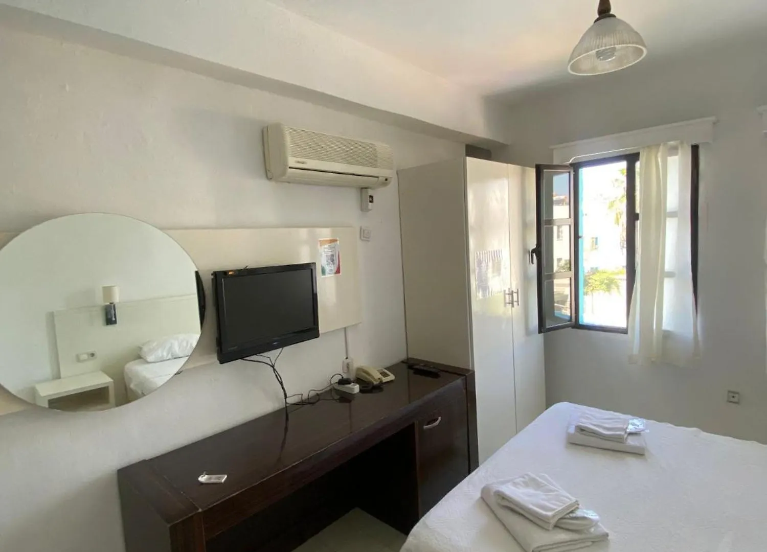 Bodrum Park Hotel Gumbet