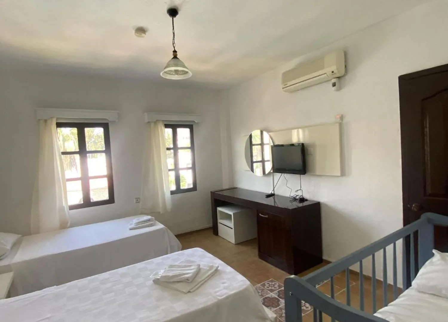 Bodrum Park Hotel Gumbet