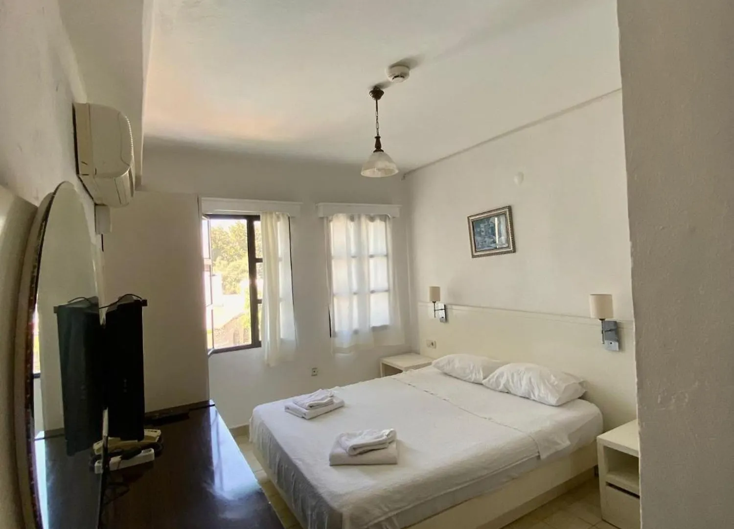 Bodrum Park Hotel Gumbet 2*,