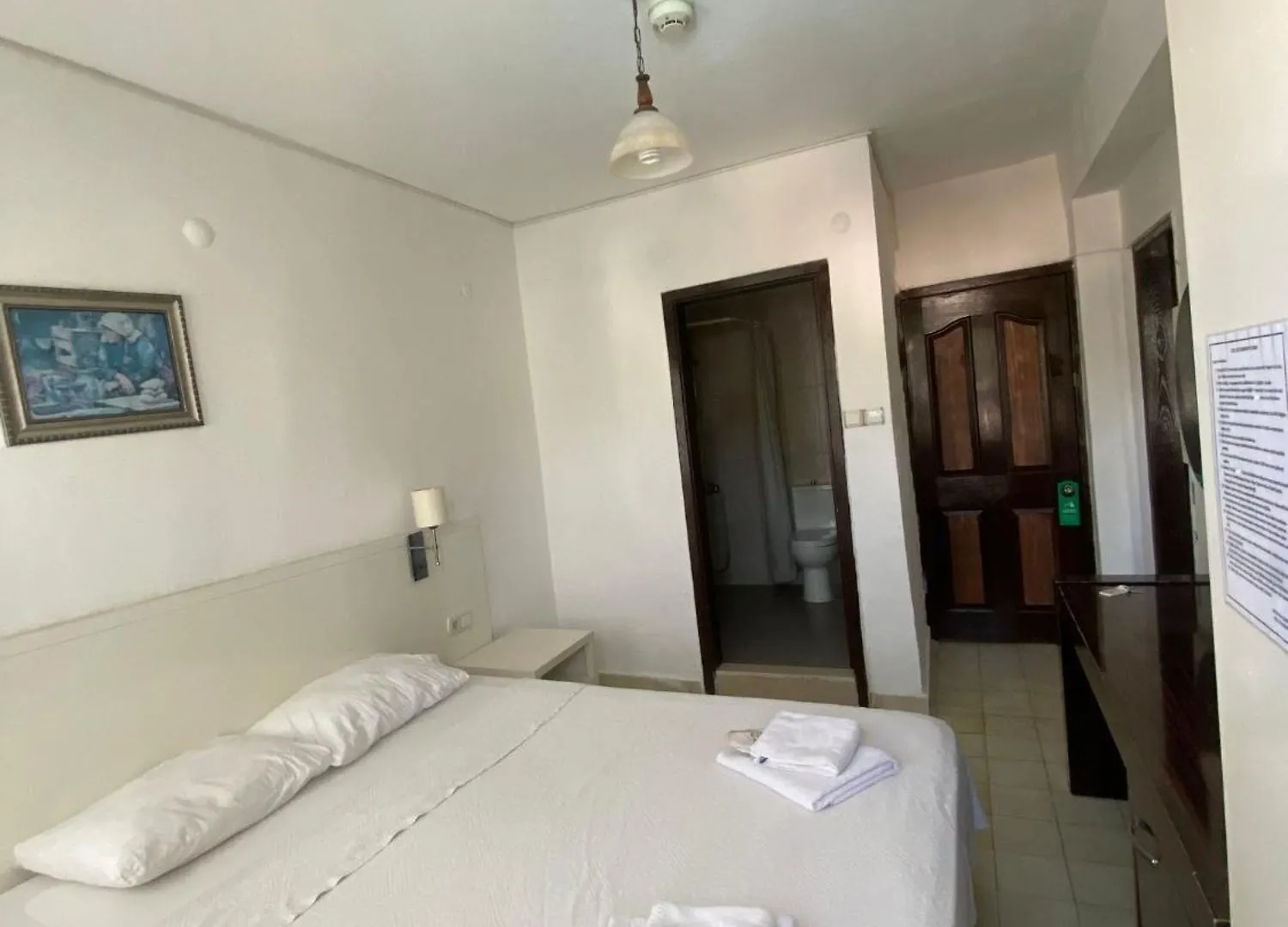 ** Resort Bodrum Park Hotel Gumbet Turkey