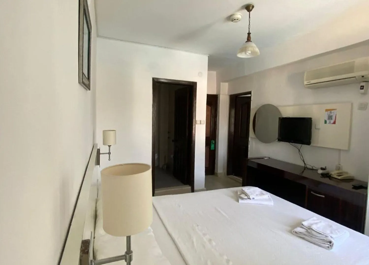 Resort Bodrum Park Hotel Gumbet