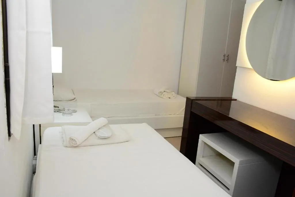 Resort Bodrum Park Hotel Gumbet