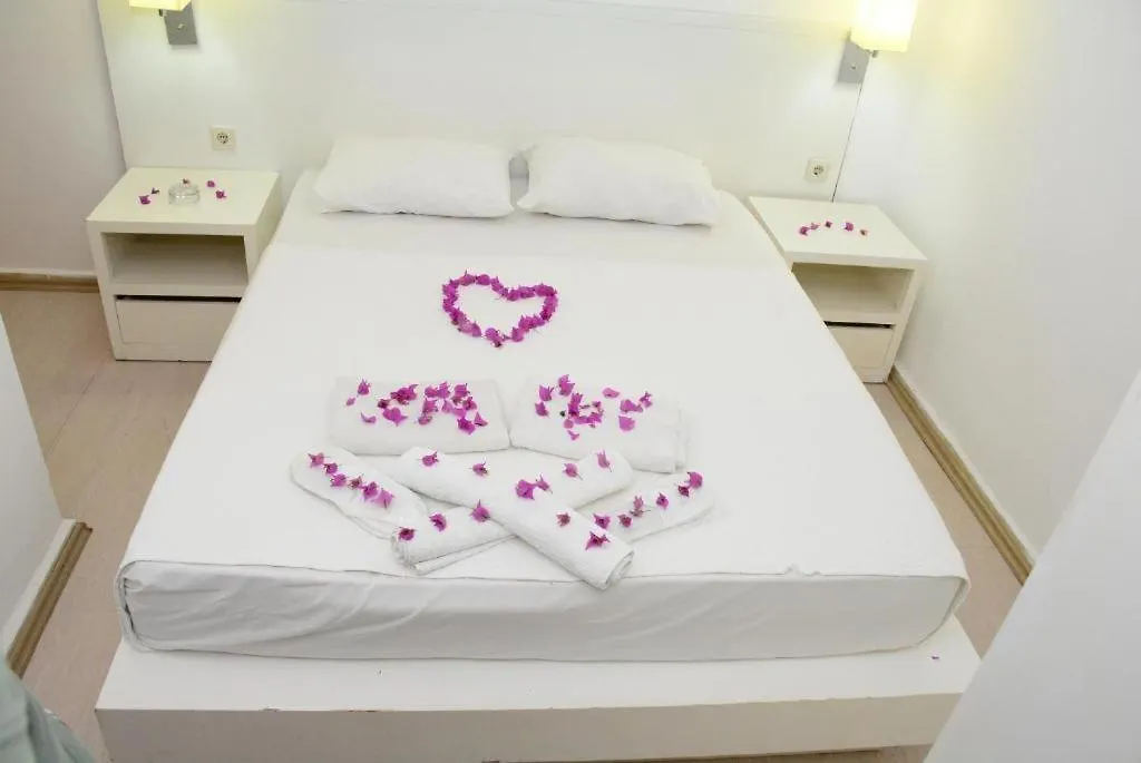 Resort Bodrum Park Hotel Gumbet