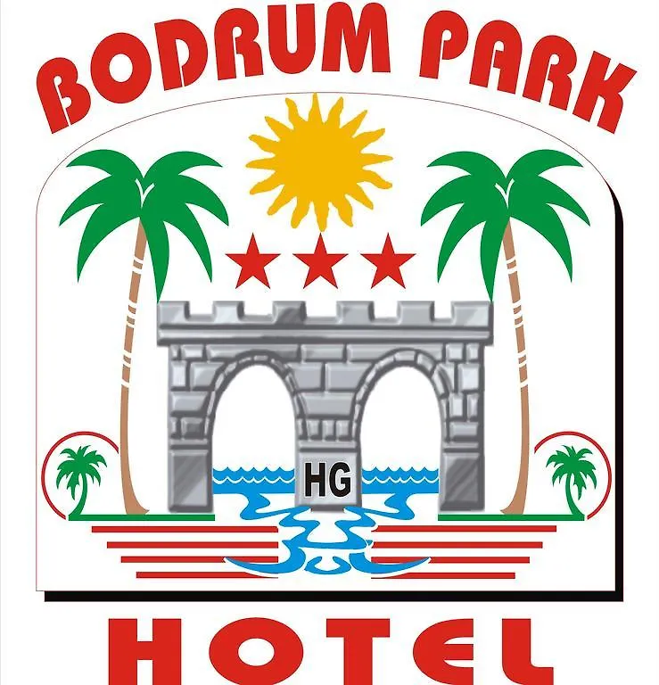 Bodrum Park Hotel Gumbet Turkey