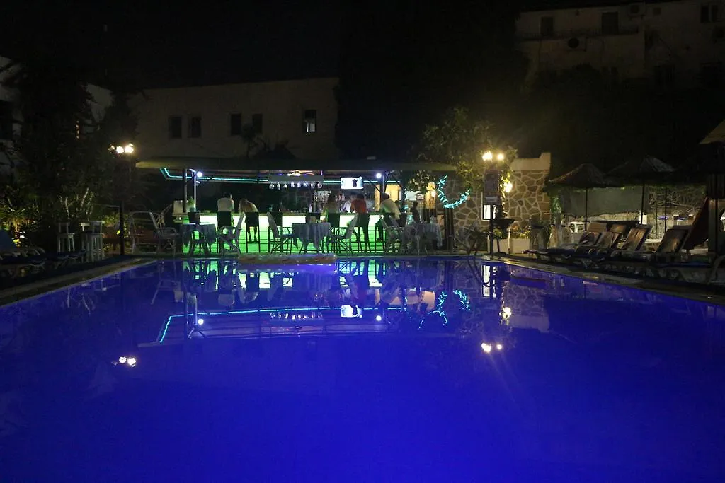 ** Resort Bodrum Park Hotel Gumbet Turkey