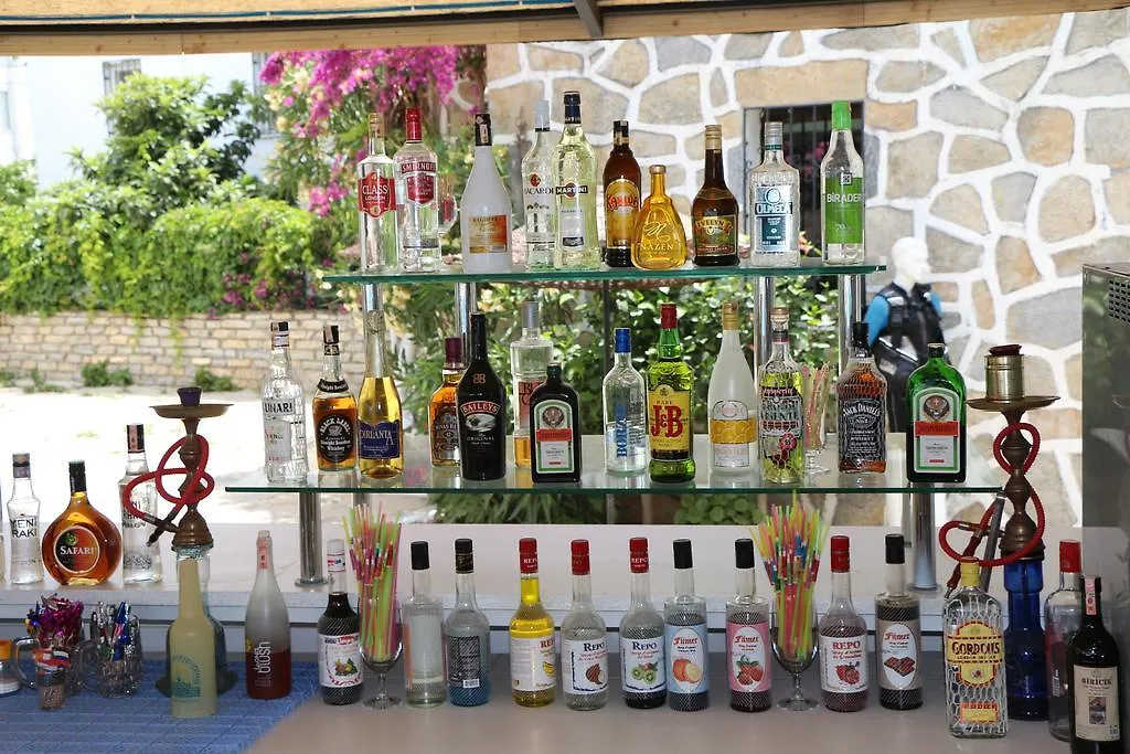 Resort Bodrum Park Hotel Gumbet
