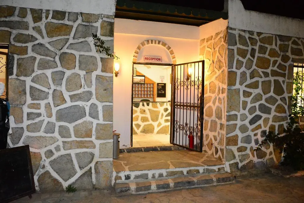 Bodrum Park Hotel Gumbet Resort