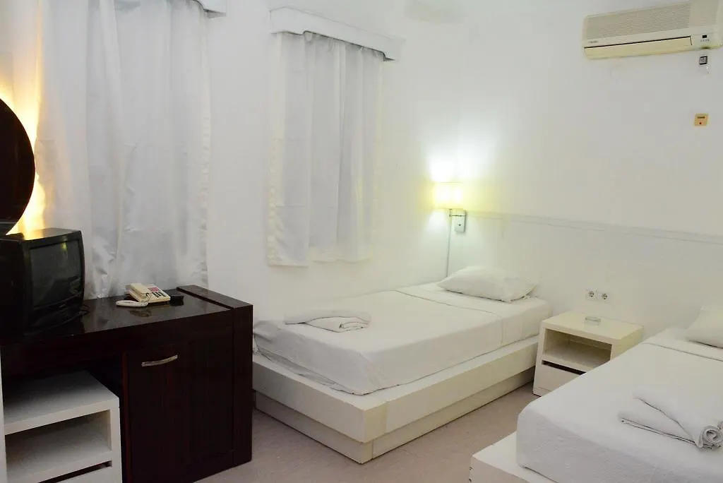 Resort Bodrum Park Hotel Gumbet