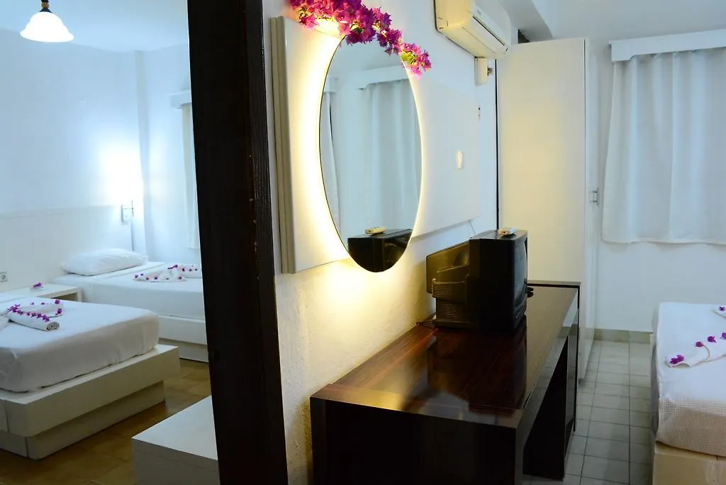 Bodrum Park Hotel Gümbet Τουρκία