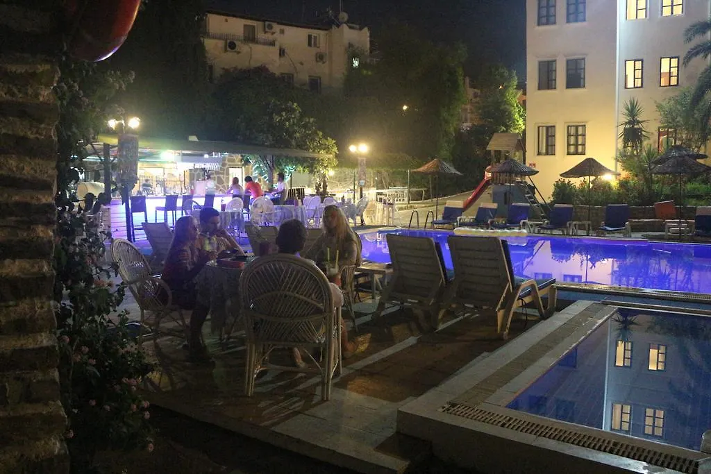 Bodrum Park Hotel Gumbet 2*,  Turkey