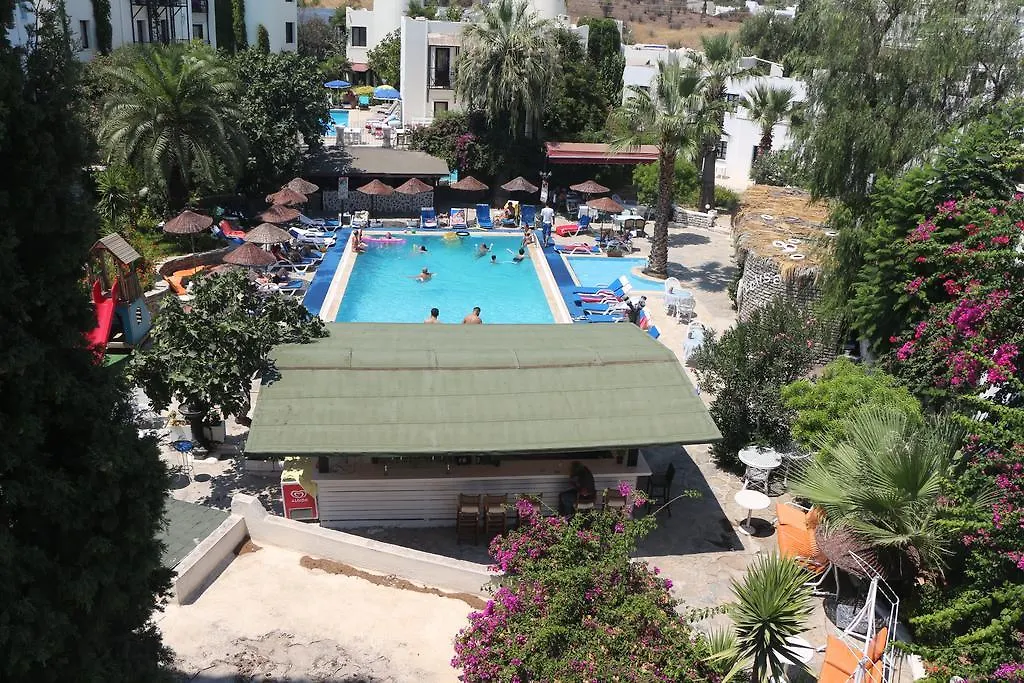 Bodrum Park Hotel Gumbet