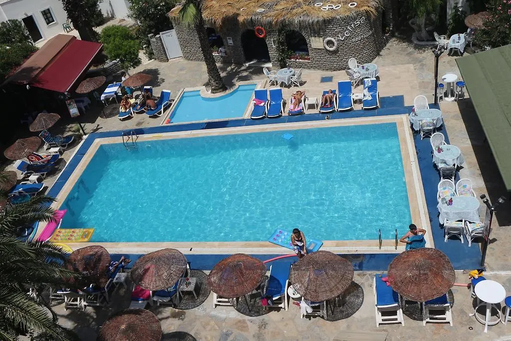 Bodrum Park Hotel Gumbet 2*,