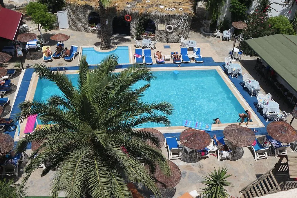 Bodrum Park Hotel Gumbet Resort