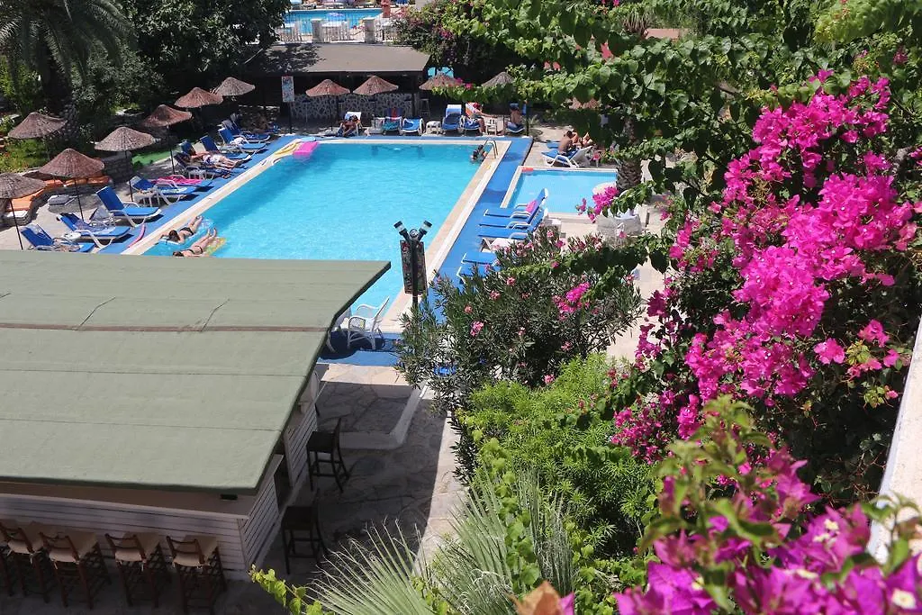 Bodrum Park Hotel Gumbet