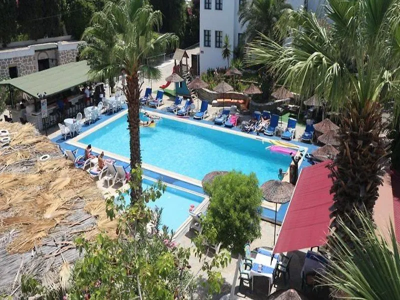 Bodrum Park Hotel Gumbet