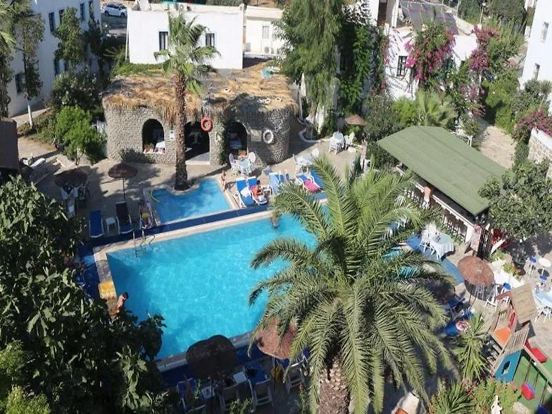 Resort Bodrum Park Hotel Gumbet