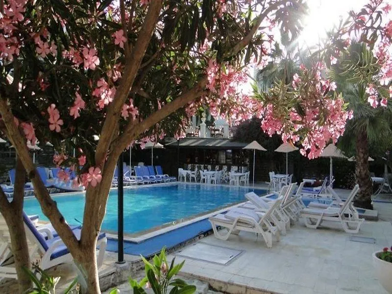 Bodrum Park Hotel Gumbet Turkey