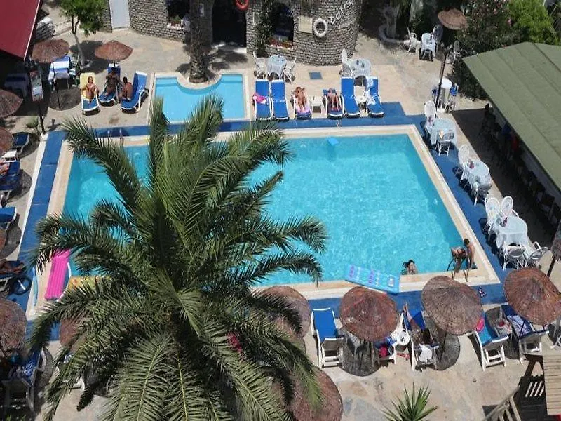 Bodrum Park Hotel Gumbet 2*,  Turkey