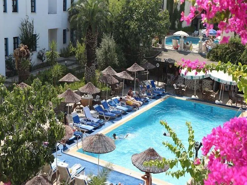 ** Resort Bodrum Park Hotel Gumbet Turkey