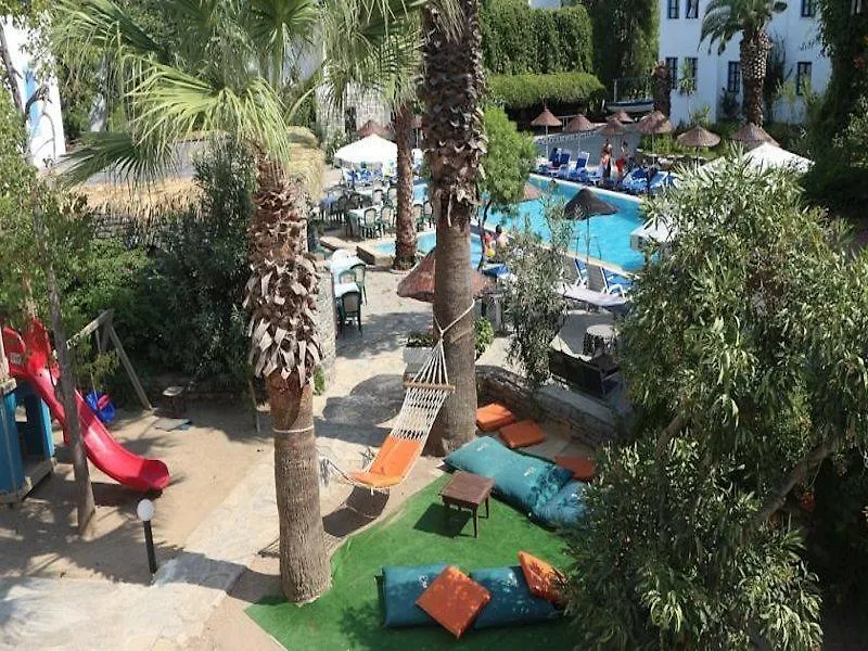 Bodrum Park Hotel Gumbet Resort