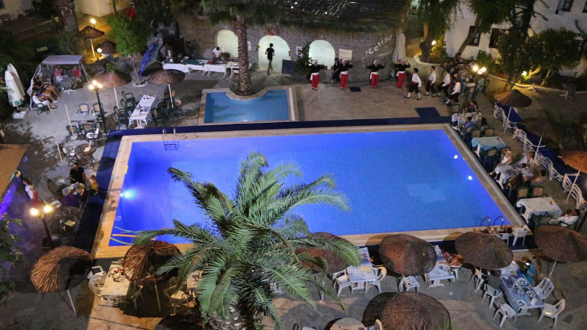 Bodrum Park Hotel Gümbet Resort