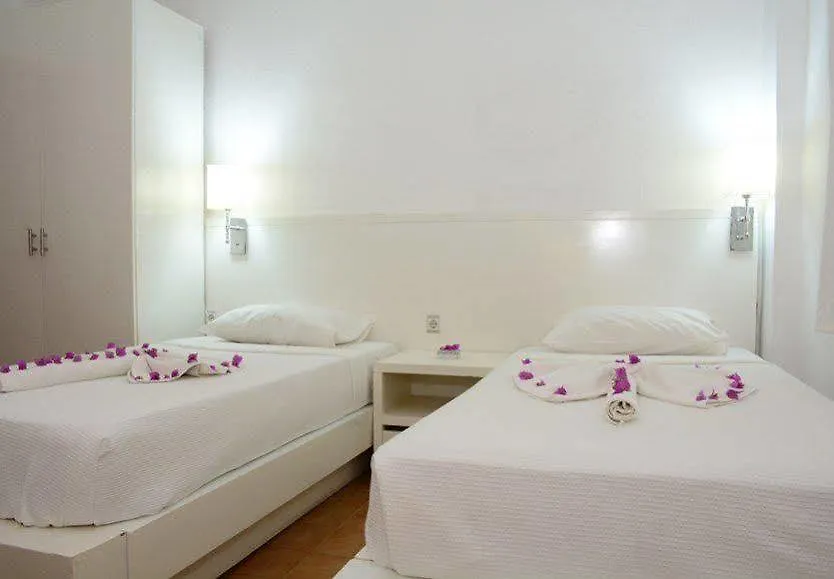 Bodrum Park Hotel Gümbet Θέρετρο
