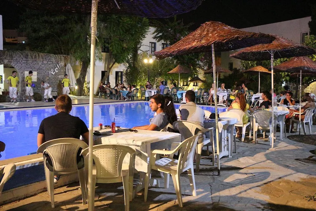 Bodrum Park Hotel Gümbet 2*,