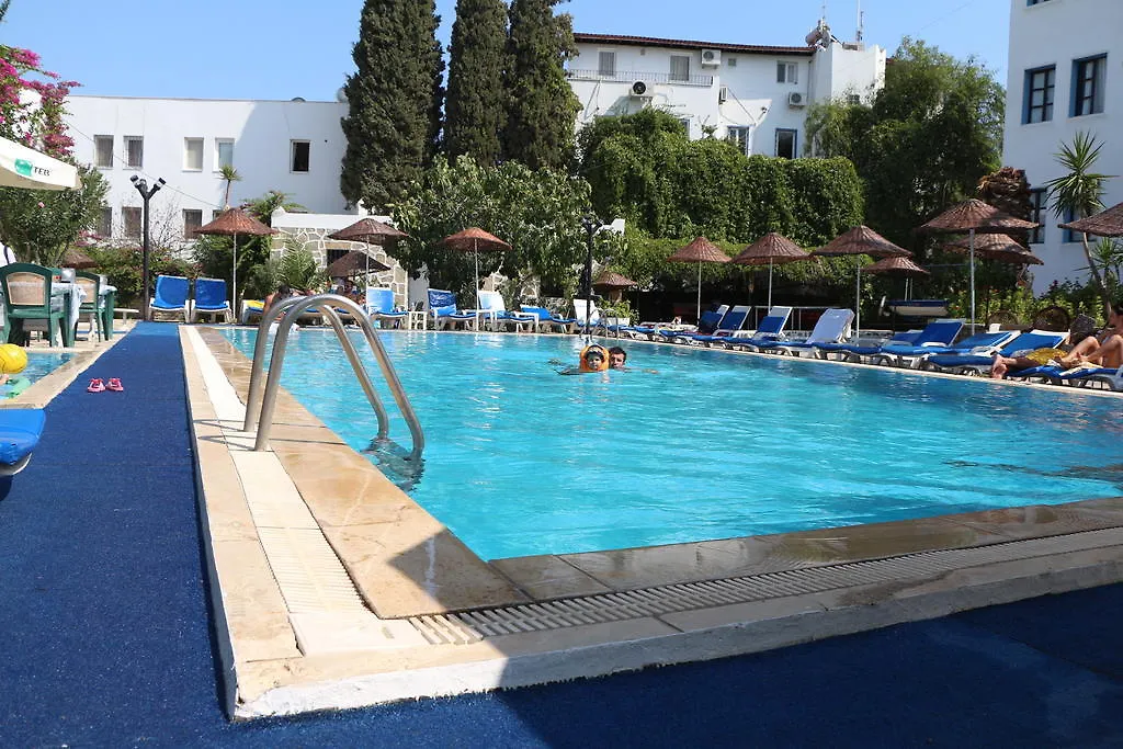 Bodrum Park Hotel Gumbet 2*,  Turkey
