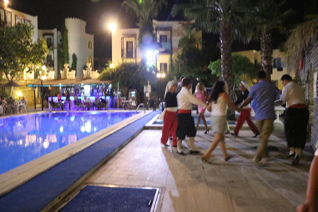 Bodrum Park Hotel Gumbet