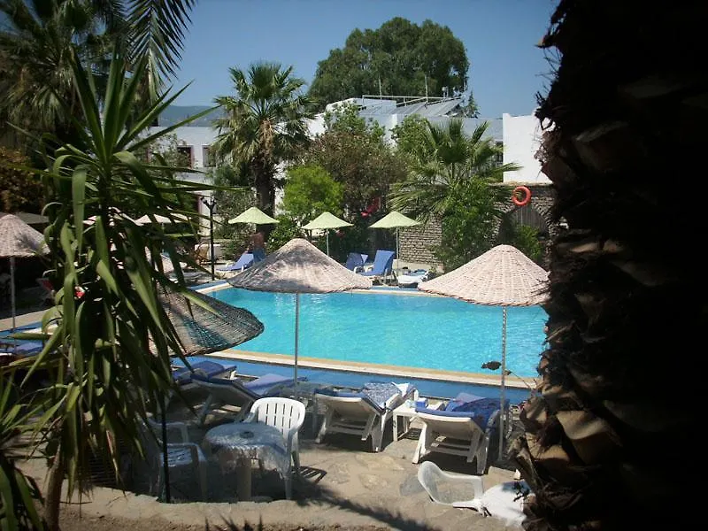 Bodrum Park Hotel Gümbet