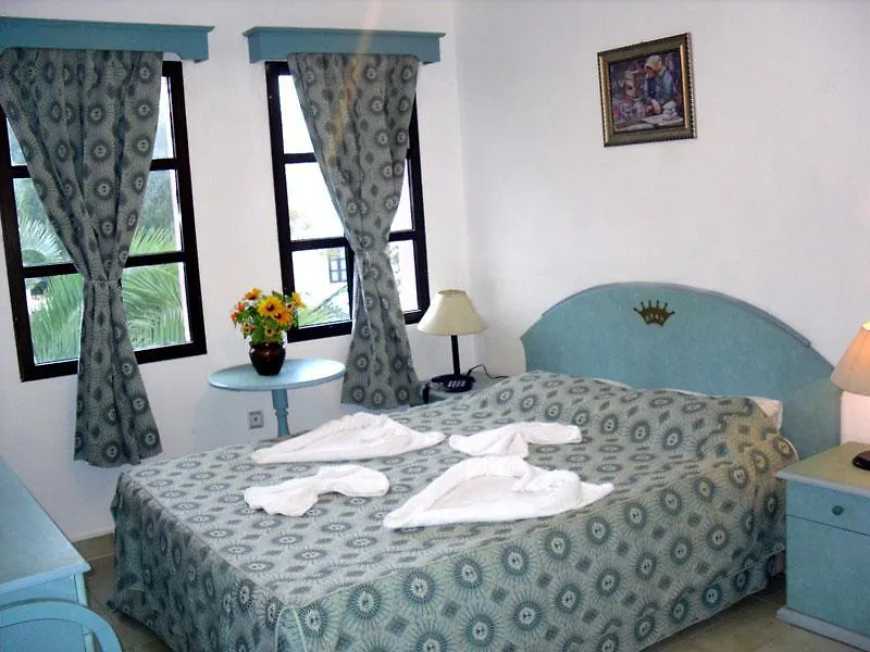 Resort Bodrum Park Hotel Gümbet