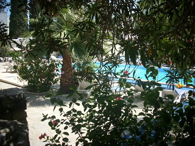 Resort Bodrum Park Hotel Gumbet