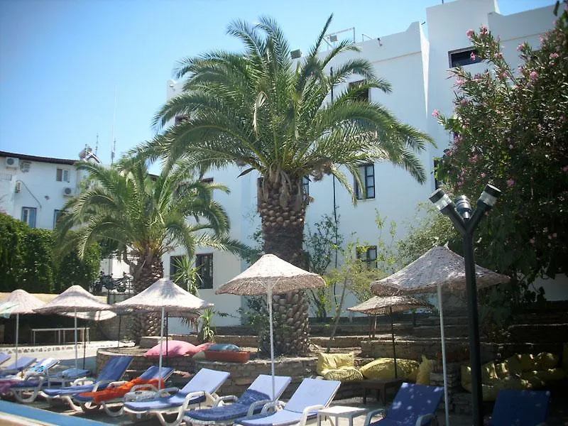Bodrum Park Hotel Gumbet Turkey
