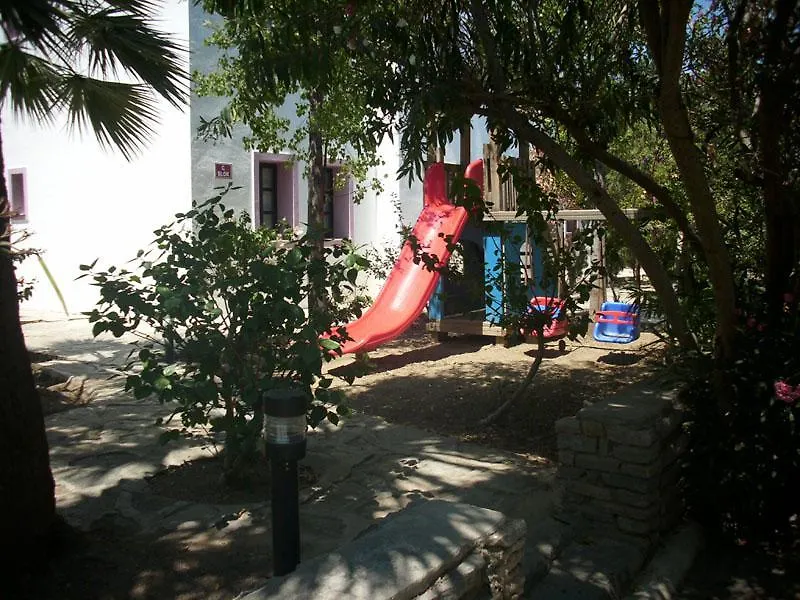 Bodrum Park Hotel Gumbet 2*,  Turkey
