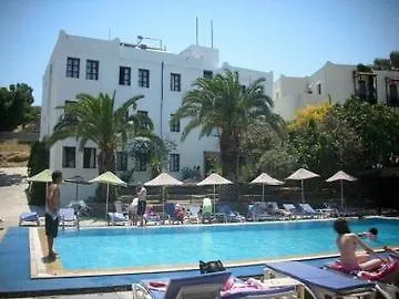 Bodrum Park Hotel Gümbet