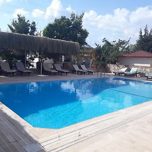  Hotel Nilsu Turquie