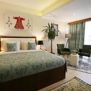 Cebeci Grand 4* Trabzon