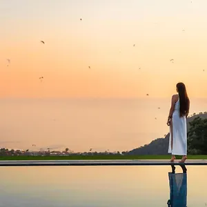 **** Hotel Sertil Royal Forest Turquie