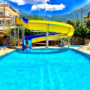 Doga 3* Ölüdeniz