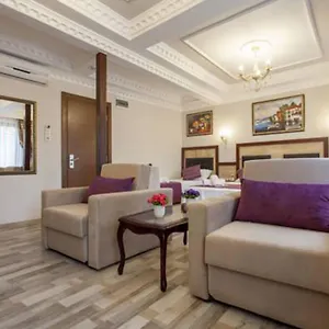 Asya World 3* İstanbul